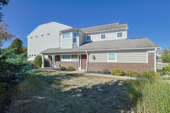 Property Photo:  2287 Paragon Mill Drive  KY 41005 