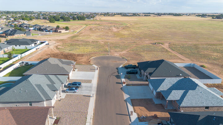 Property Photo:  3728 Garden  NM 88101 