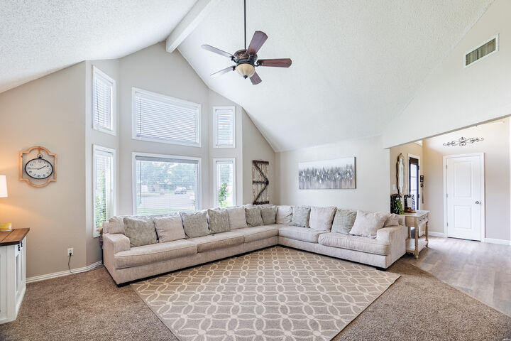Property Photo:  3809 Nancy Lopez Dr  NM 88101 
