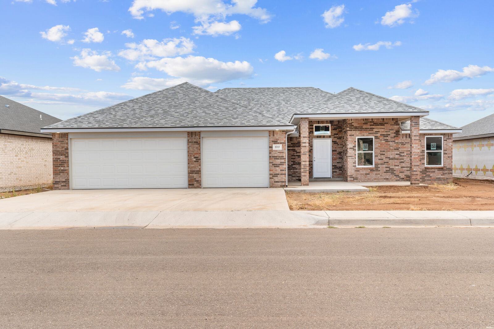 Property Photo:  3717 Garden Terr  NM 88101 