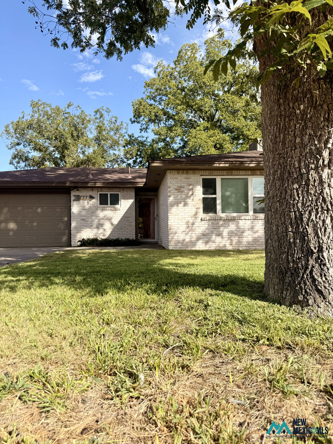 Property Photo:  503 S Fifteenth  NM 88210 