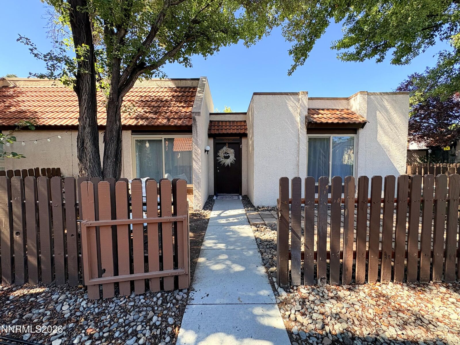 Property Photo:  1009 Baywood Drive  NV 89434 