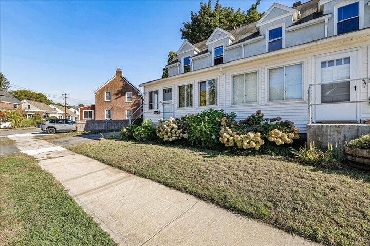 Property Photo:  24A Grand Avenue  NH 03060 