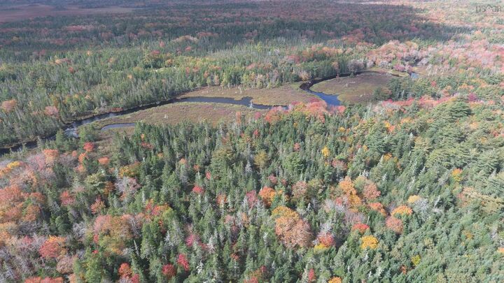 Property Photo:  1001 Canada Hill Road  NS B0T 1L0 