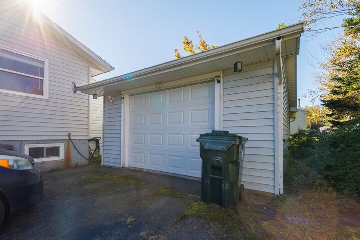 Property Photo:  116 Lynch Drive  NS B1S 1V2 