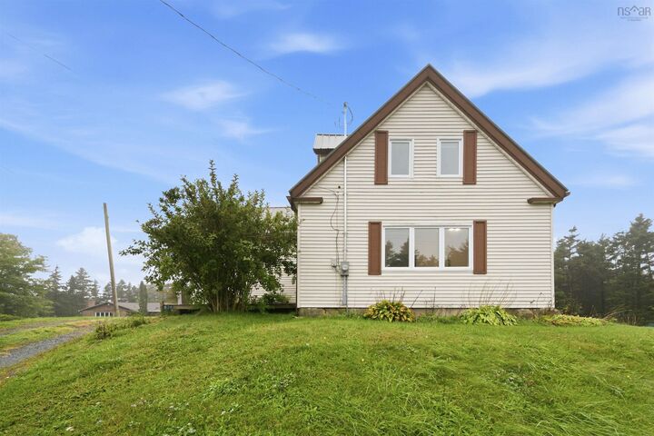Property Photo:  836 East Chezzetcook Road  NS B0J 2L0 