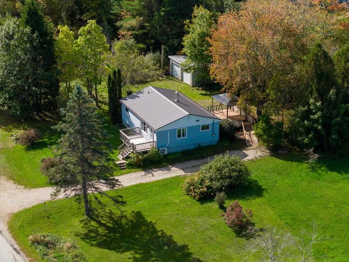 Property Photo:  6 North Street  NS B0J 3M0 