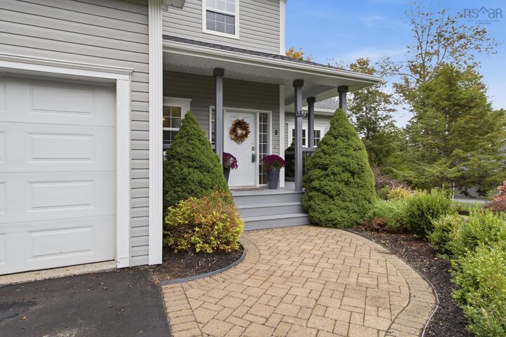 Property Photo:  26 Vickilynn Lane  NS B2T 0C4 