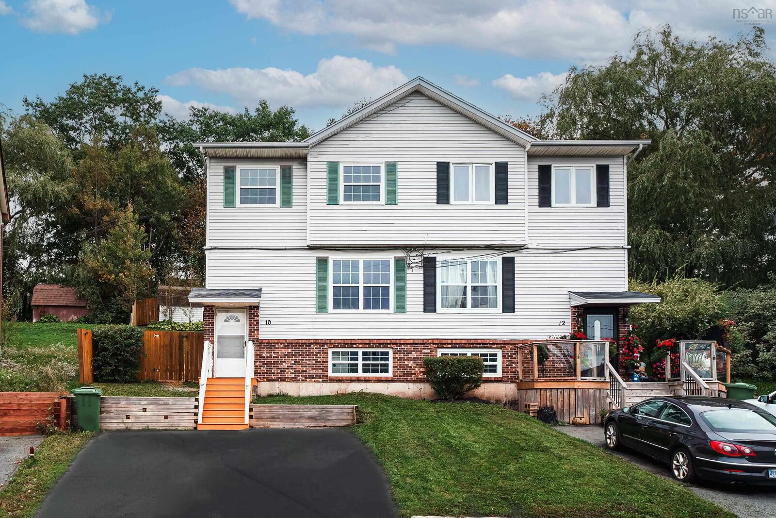 Property Photo:  10 Florence Place Court  NS B4C 3X2 