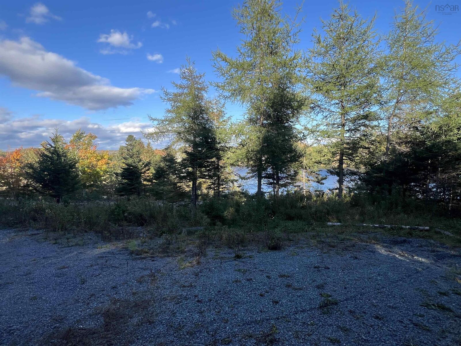 Property Photo:  1B-A Cameron Road  NS B0J 3C0 