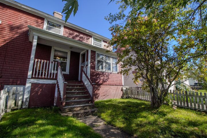 Property Photo:  76 Richmond Street  NS B1P 2T9 