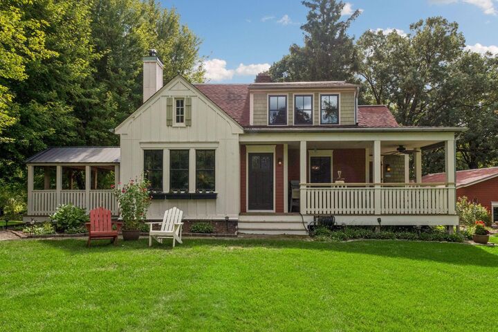 Property Photo: 4465 Bayside Road MN 55359