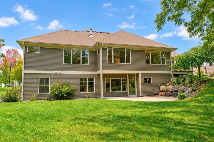 Property Photo:  4453 Fable Hill Parkway N  MN 55038 