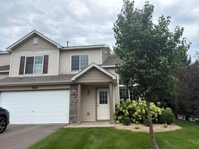 Property Photo:  5428 Brewer Lane  MN 55076 