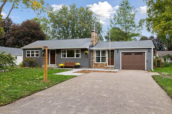 Property Photo: 777 Cope Avenue W MN 55113