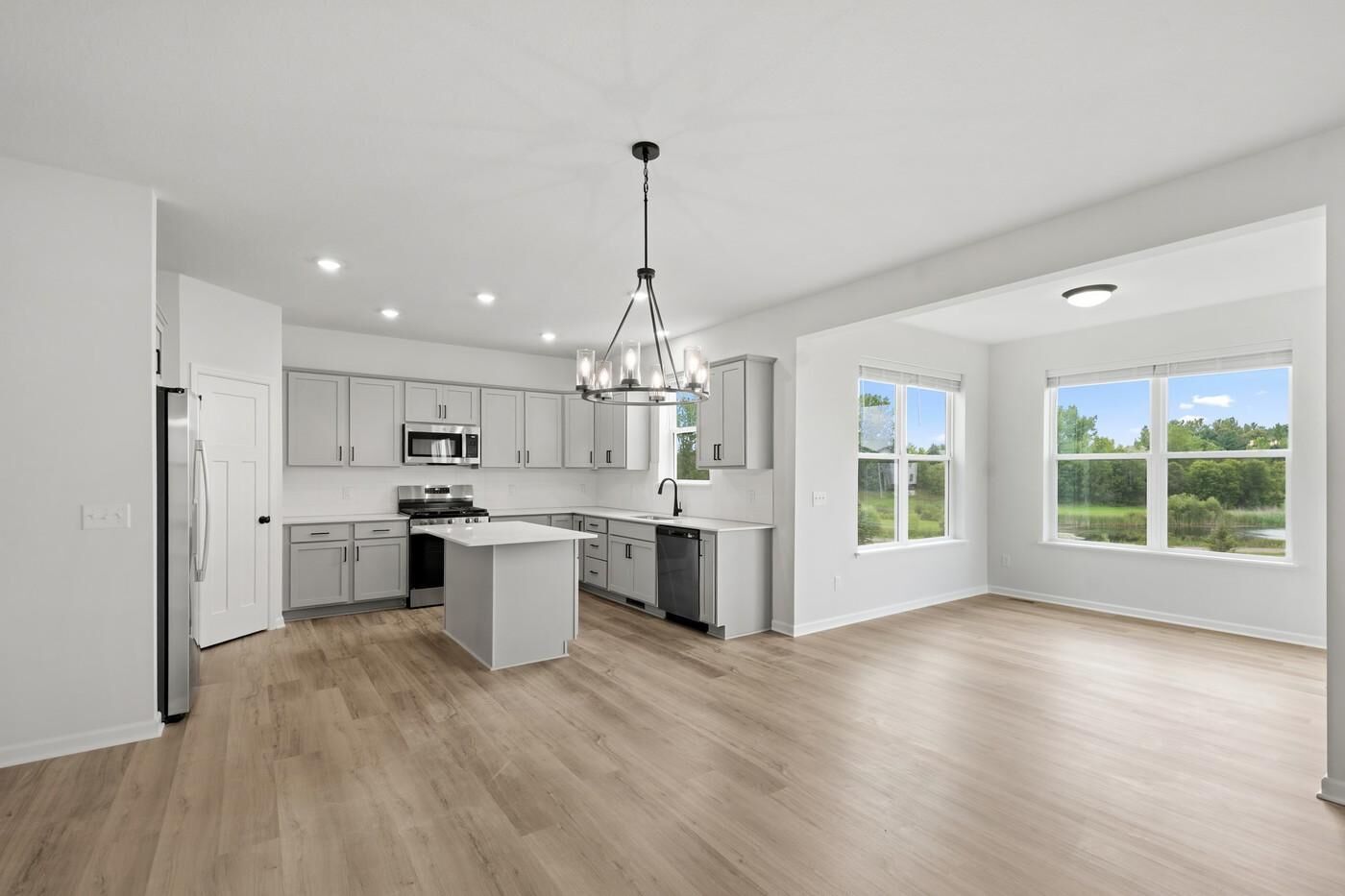 Property Photo:  15809 73rd Court NE  MN 55330 