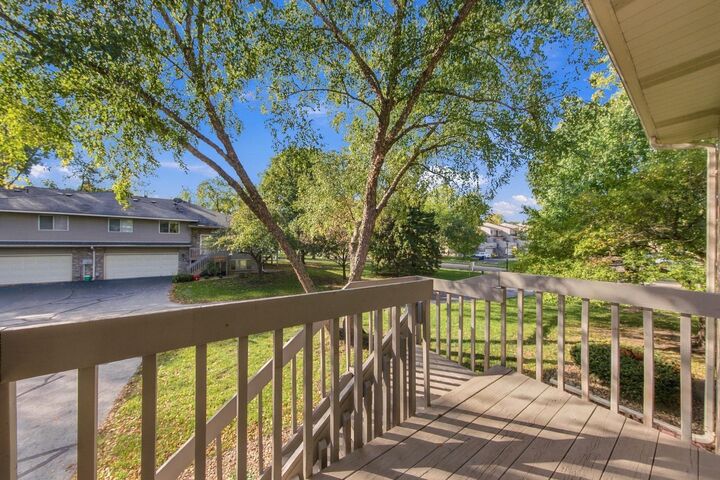 Property Photo: 14334 Heywood Avenue MN 55124