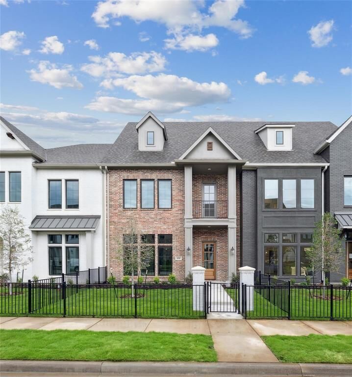 Property Photo:  4345 Corn Husk Drive  TX 75033 
