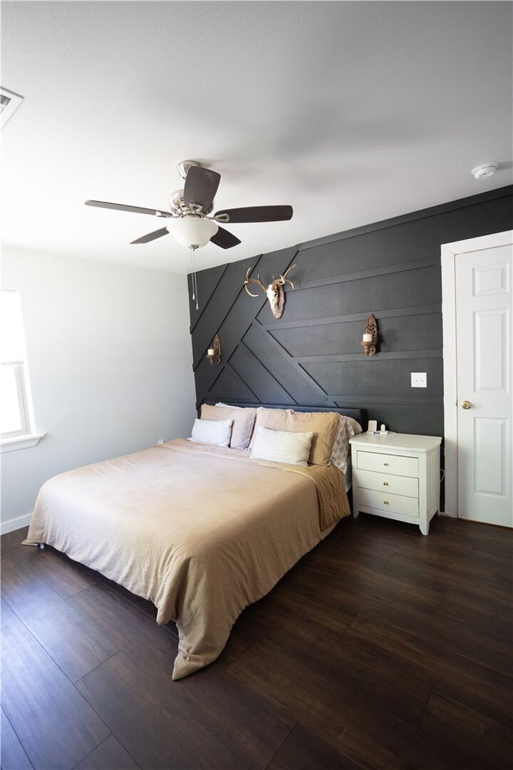 Property Photo:  89 Old Depot Road  AR 72730 