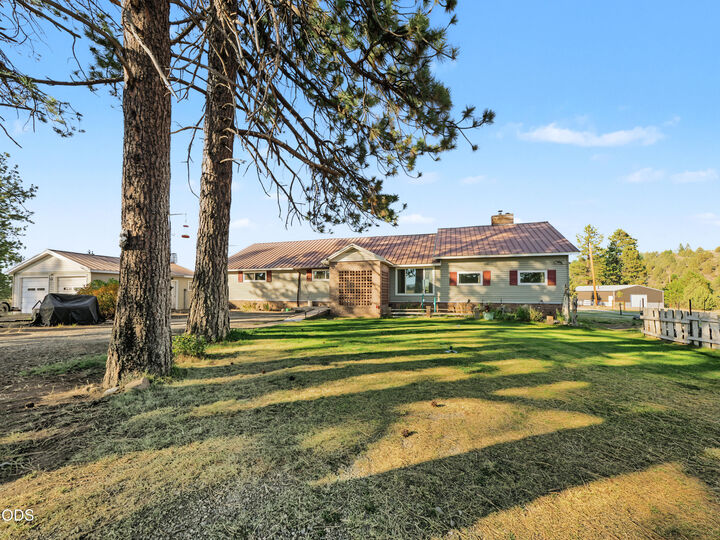 Property Photo:  23069 Rivercrest Drive  OR 97639 