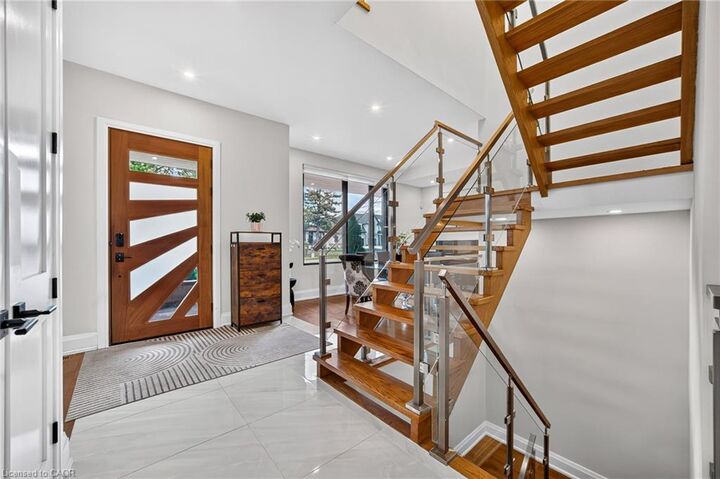 Property Photo:  1526 Bridge Road  ON L6L 2E3 
