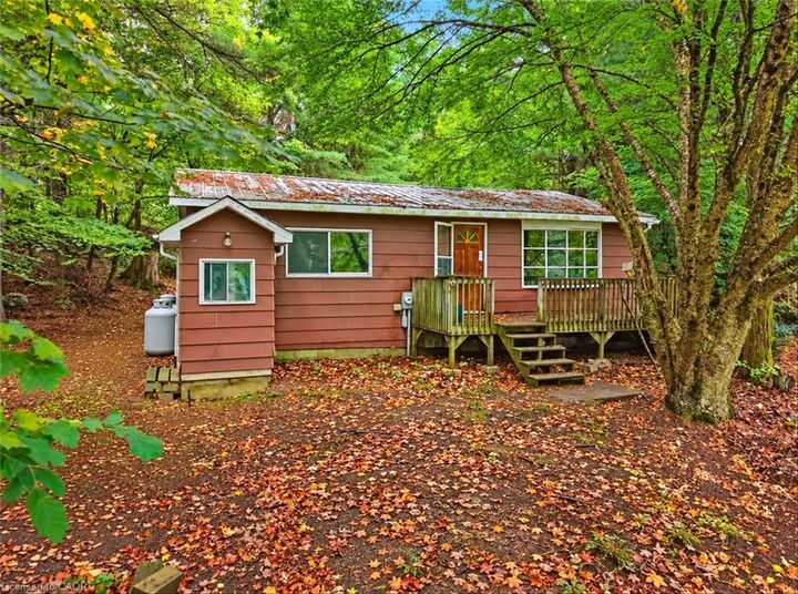 Property Photo:  115 Broadbent Road  ON P0C 1G0 