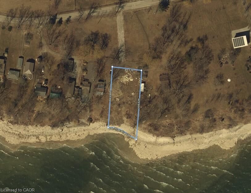 Property Photo:  480 South Coast Drive  ON N0A 1L0 