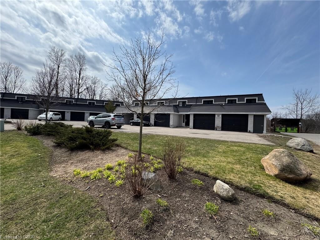 Property Photo:  511 Quiet Place 4  ON N2J 5L6 