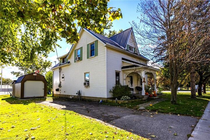 Property Photo:  2018 Main Street S  ON N0A 1J0 