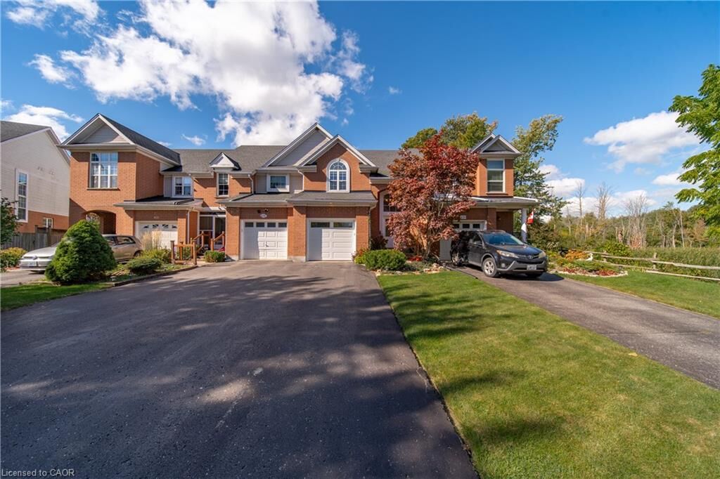 Property Photo:  437 Beaver Creek Road  ON N2V 2J8 
