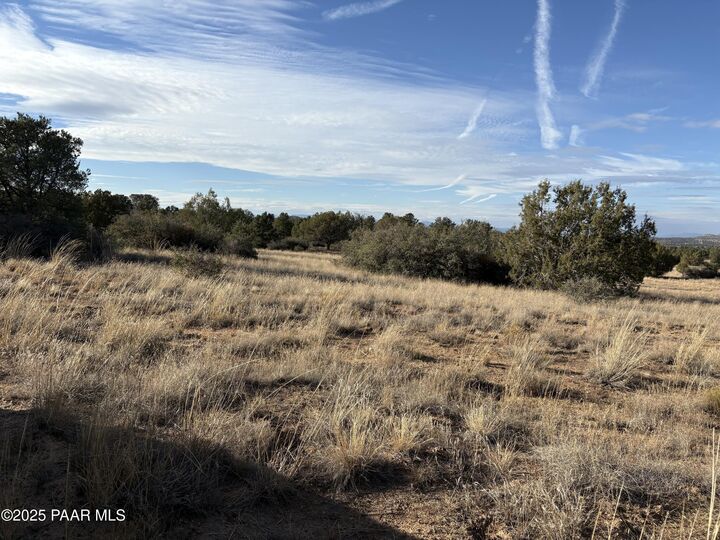Property Photo: 00 Young Road AZ 86305