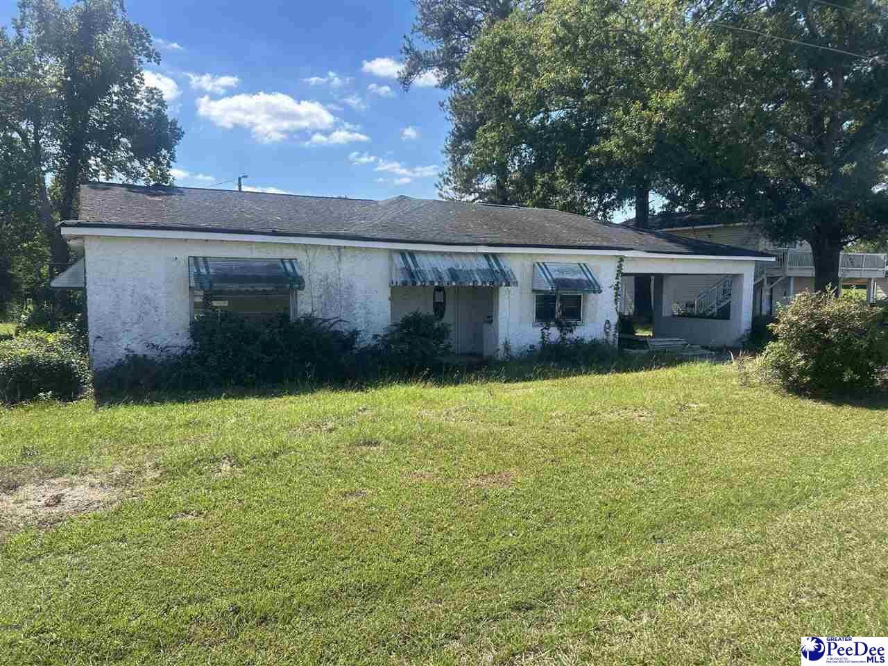 Property Photo: 1013 Williams Dr. SC 29532-5062