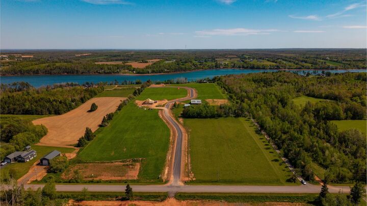 Property Photo:  Lot 26-15 Harvest Hill  PE C0A 1R0 