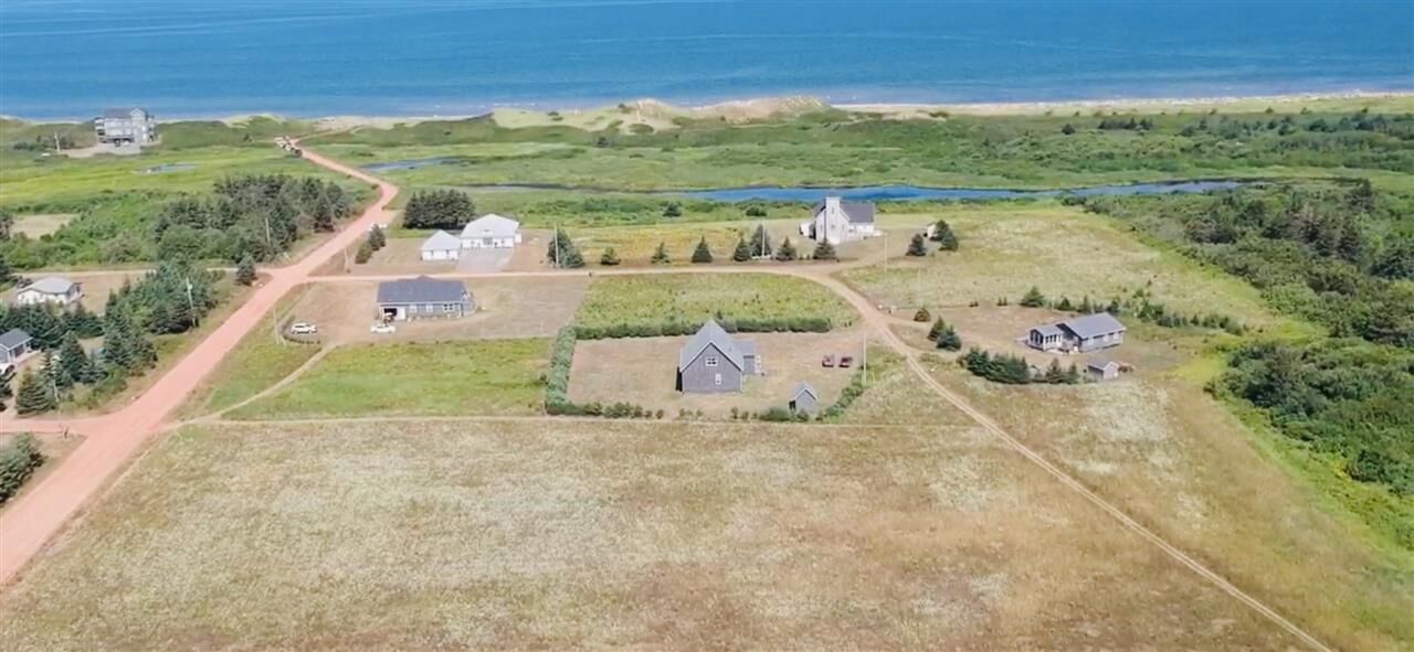 Property Photo:  Lot Hilltop Lane  PE C0A 1S0 