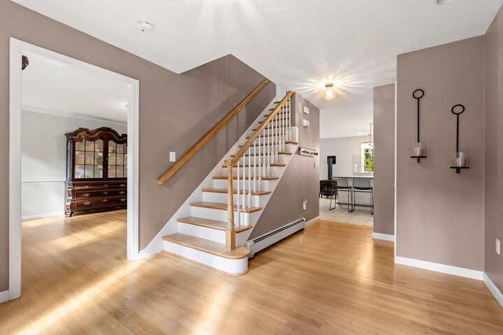 Property Photo:  15 Beverly Street  MA 02169 