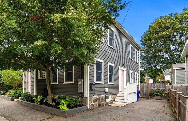 Property Photo: 3 Evans Rd MA 01945