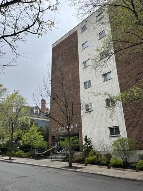 Property Photo: 20 Stearns Rd 63 MA 02446