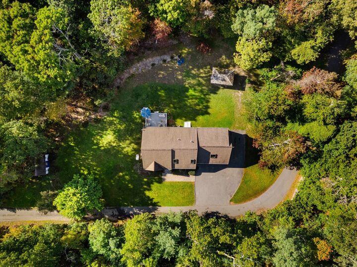 Property Photo:  777 Sandwich Rd  MA 02536 