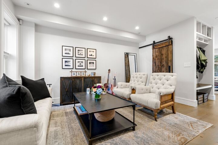 Property Photo:  12 1/2 Lawrence  MA 02116 