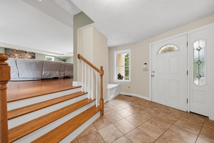 Property Photo: 2 Nora Lane MA 01834