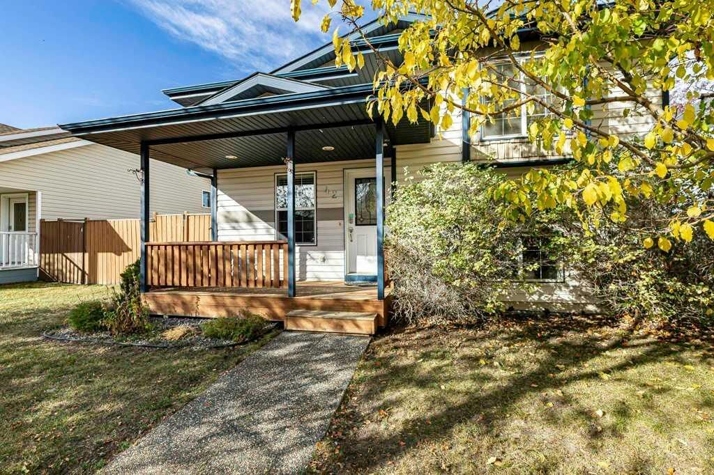 Property Photo:  42 Kendrew Drive  AB T4P 3X6 