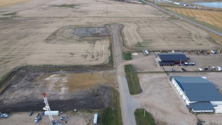Property Photo:  63014 Township Road 724 14  AB T8X 0V1 