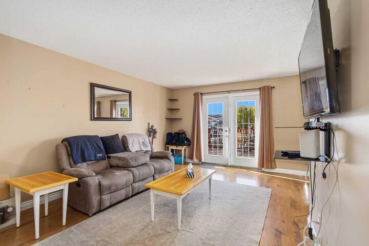 Property Photo:  116 Romany Street  AB T9H 2W8 