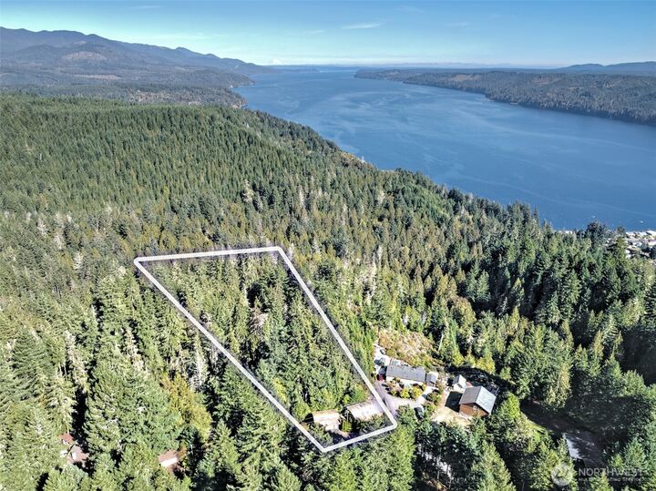 Property Photo: 140 N Spindrift Drive WA 98555