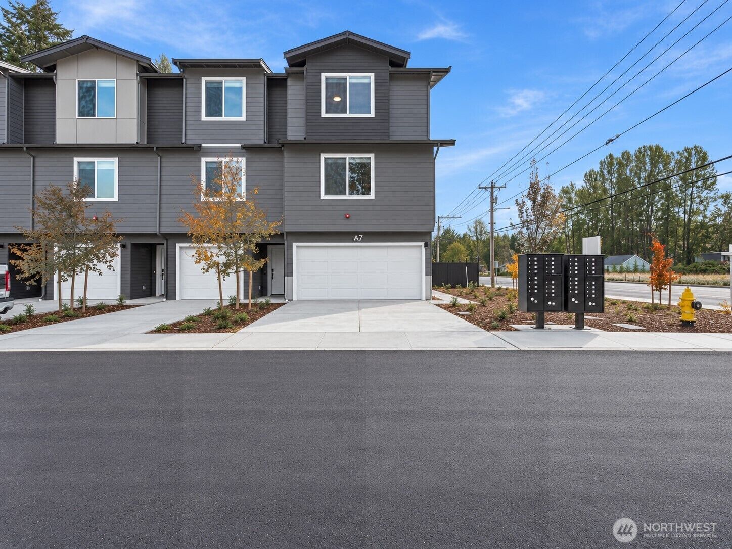 Property Photo: 28609 112th Street E A7 WA 98321