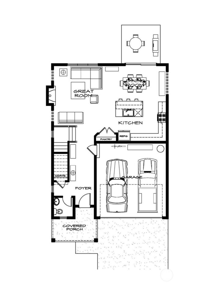 Property Photo:  2451 SW Ridgeway Drive  WA 98277 