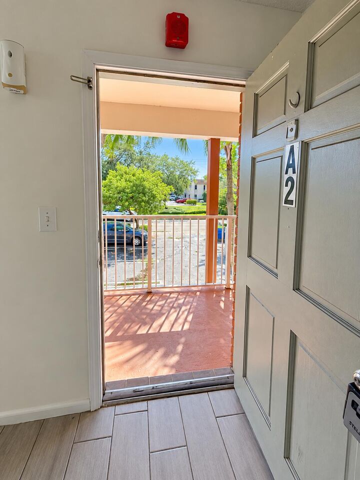 Property Photo: 3100 Coral Springs Drive 2A FL 33065
