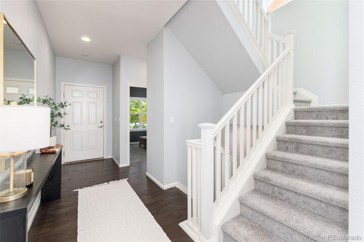 Property Photo:  2335 Prospect Lane  CO 80023 