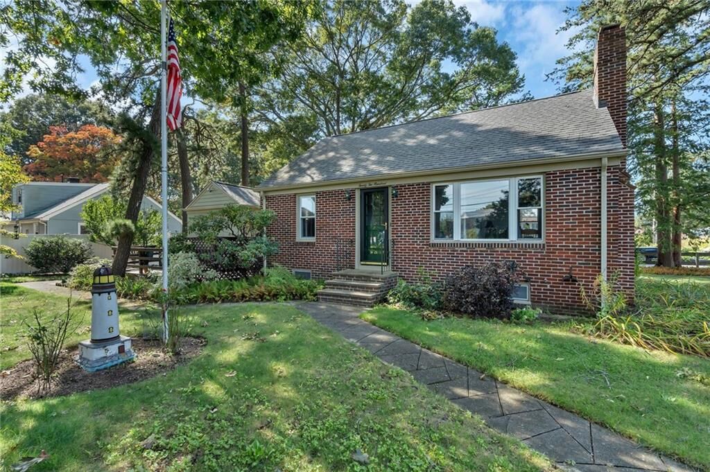 Property Photo:  2200 West Shore Road  RI 02889 