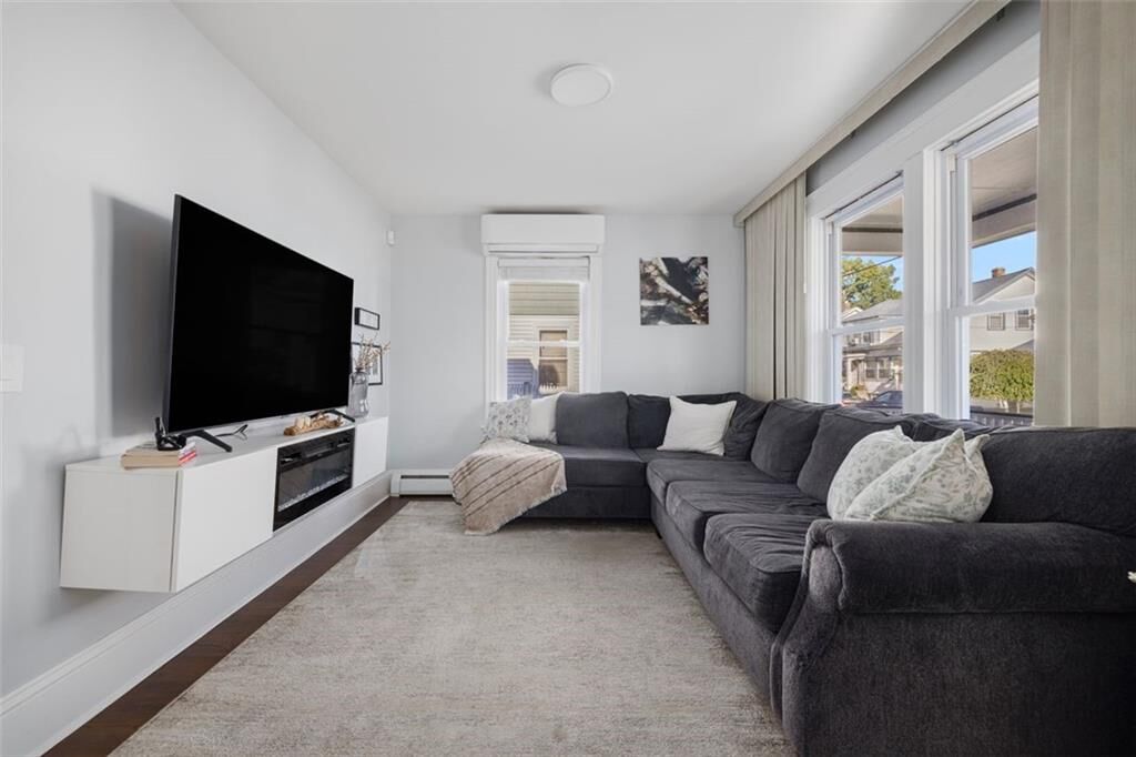 Property Photo: 122 Oriole Avenue RI 02860